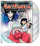 INU YASHA:SEASON 7 (4PC) (W / TOY)  /  (BOX DLX    image
