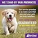 Raw Paws USA Natural Dried Sweet Potato Dog Treats, 6-oz - Vegan, Vegetarian - Grain Free Dog Sweet Potato Treats - Low Calorie Sweet Potato for Dogs - Mini Crunchy Dog Treats - Puppy Training Treats