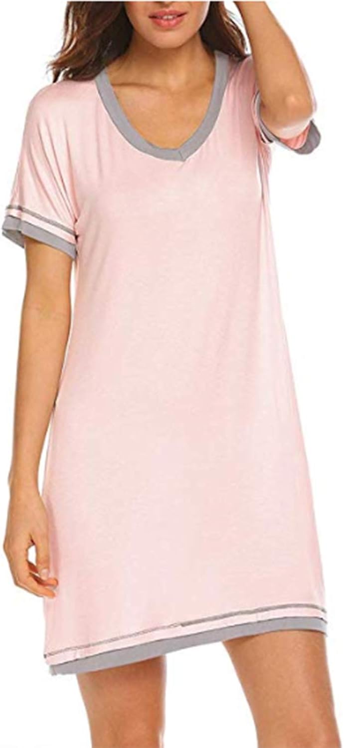 t shirt nightdress