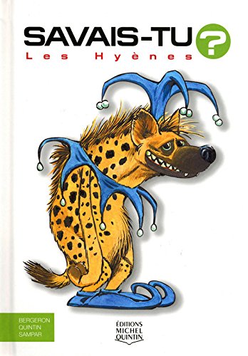 Les  hyènes