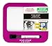 Five Star Locker Accessories, Locker Dry Erase Board, Magnetic, Berry Pink/Purple (72570)