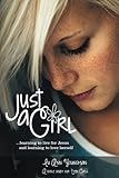 Just a Girl (J.A.G.) by Lu Ann Youngman, Greg Scott