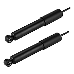 Torchbeam 2PCS Front Shock Absorbers Struts