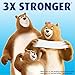Charmin Charmin Essentials Strong Toilet Paper 9 Giant Rolls, 1.8 Pound