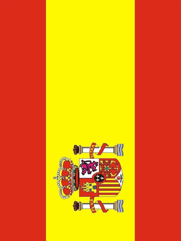 Spain World Cup Spain Flag Beach Towel World Cup Towel