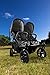 Valco Baby Tri Mode Duo X All Terrain Double Stroller (2016)