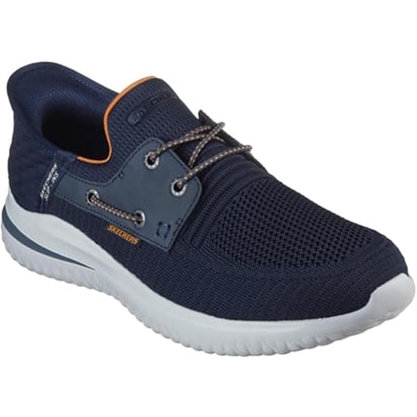 Baskets Jarv Atlacoast – Maille Respirante, Légères, à Enfiler, Pour Homme, été, Plusieurs Couleurs