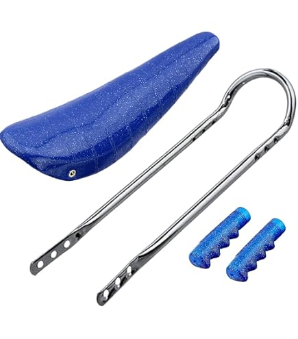 Amazon.com: Lowrider Bike 20 Inch Banana Saddle Velour Gold