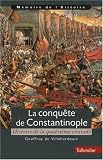 Image de La Conquête de Constantinople