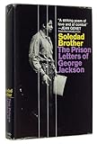 Soledad Brother : The Prison Letters of George Jackson, Jackson, George, 0698103475