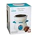 MindWare Playful Chef: Chocolate Dipping Studio for Kids - 6pc Cool-to-The-Touch Silicon Melting Pot with Child-Safe Settings - Real Cooking & Candy-Making Lessons for Boys & Girls - Ages 7 & up