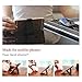 Silicone Sticky Gel Pad Flourish Lama Nano Rubber Pad Universal Gel Pads Multi Function phone holder Gel Pads Use at Home or Office or as Mobile Phone