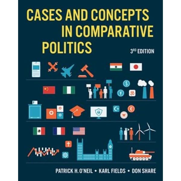 World Politics: Interests, Interactions, Institutions