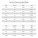 Yummie Women's Harlo Seamless Mid Waist Thigh Shaper Shapewear, Naked, Medium/Large