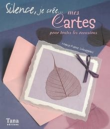 Mes cartes pour toutes les occasions