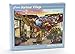 Vermont Christmas Company Harbour Village Jigsaw Puzzle 1000 Piece