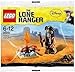 LEGO Lone Ranger Tonto's Campfire (30261)