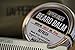 Beard Balm Kit Comb - Best Moisturizer beard wax by Dapperganger conditioner mens grooming care - usa - firm hold products - maintenance softener treatment keeps it smooth - gift for men.