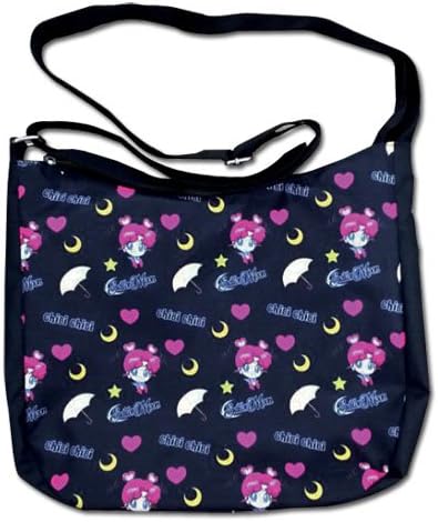 sailor moon messenger bag