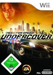 Need for Speed Undercover