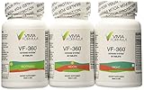 Vivia Formula - VF-360® Defense System - a revolutionary super-food, multi-vitamin and powerful anti-aging agent proudly made in the USA. VF-360 is formulated from 93 scientifically validated ingredients in an FDA approved cGMP facility. Unlike 