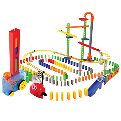 Mr. Domino (140-Piece)