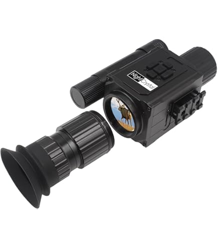Amazon.com: PARD Night Vision Scope, Hunting Night Vision with IR