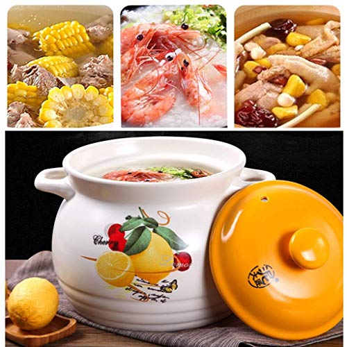 SMLZV Ceramic Nonstick Cookware Set Induction Stovetop Compatible