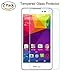ACdream BLU Advance 5.0 Screen Protector - [2 Pack] Premium HD Clear Tempered Glass Screen Protector for BLU Advance 5.0 with 9H Hardness/Scratch Resist - Ultra Clear