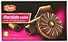 Dare Chocolate Fudge Cookies, 12.3-Ounce Boxes (Pack of 12)