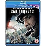 San Andreas 2015  Region Free
