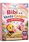 Livro Bibi, e o vento corajoso (Bibi the Little Bee)