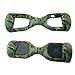 FBSPORT 6.5inch Silicone Scratch Protector Cover Case for 2 Wheels Self Balancing Electric Scooter (New camo)