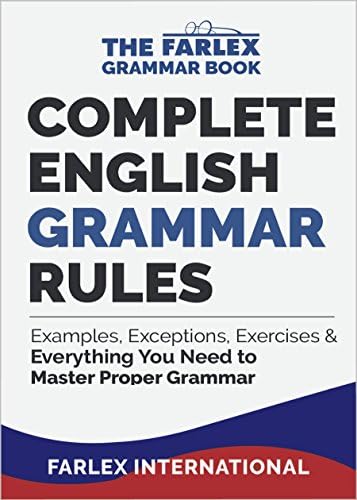The Cambridge Grammar of the English Language - Kindle edition by