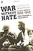 War Without Hate: The Desert Campaign of 1940-43 by John Bierman, Colin Smith