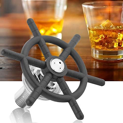 Stainless Steel Glass Rinser for Kitchen Sink Automatic Washer for Water Bottle and Coffee Cup Glass Cleaner for Home Restaurant Bar