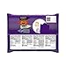 HERSHEY'S Halloween Snack Size Assortment (38.27-Ounce Bag, 75 Pieces)