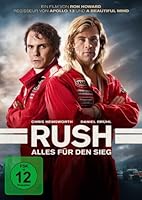 Rush - Alles für den Sieg