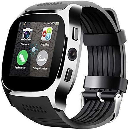 HD Display Bluetooth Smart Watch Blood Pressure Men Women For Android iphone