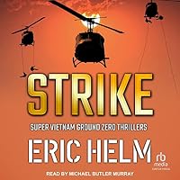 Audible edition cover