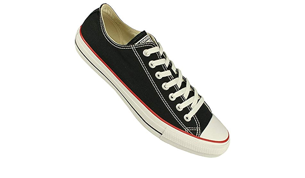 Tênis Converse All Star Chuck Taylor Cano Baixo | Amazon.com.br