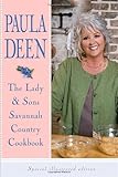 The Lady & Sons Savannah Country Cookbook by