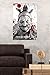 Trends International American Horror Story Twisty Wall Poster 22.375