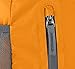 AmazonBasics Ultralight Packable Day Pack, Orange, 35L