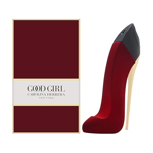 good girl red perfume price