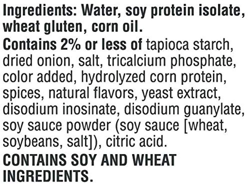 Morningstar Farms, Veggie Meal Starters, Chik'n Strips, Vegan, 10 oz - Thumbnail 2