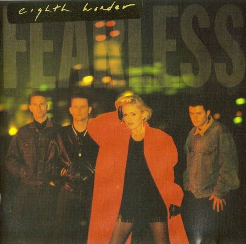 Eighth Wonder - I