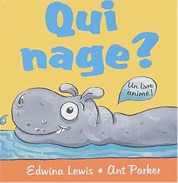 Qui nage ?