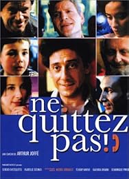 Ne Quittez Pas!