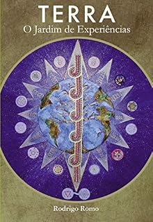 Livro Terra: O Jardim de Experiências